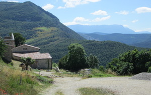 C'est reposant...même quand ça monte