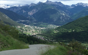 Briançon 2018