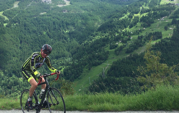 Briançon 2018